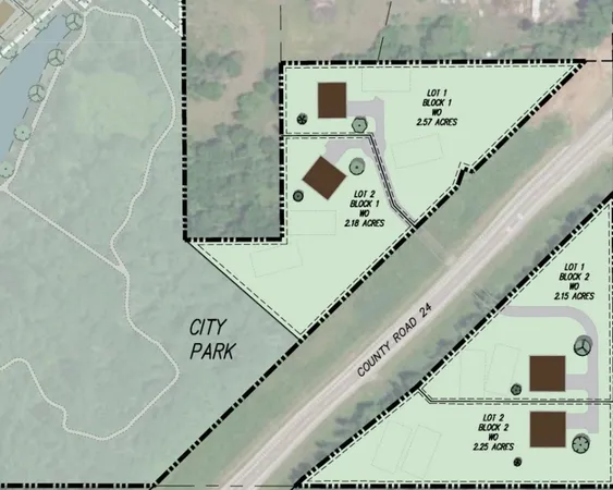 $164,900 | 24 County 24 Boulevard, Cannon Falls, MN 55009