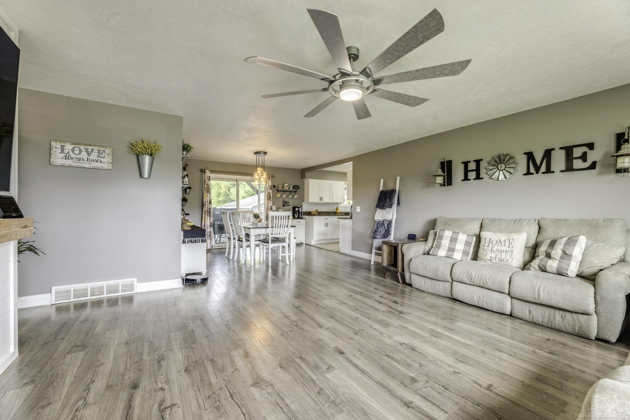 4856 Wagner Road Croswell, MI 48422 - Photo 4 of 33
