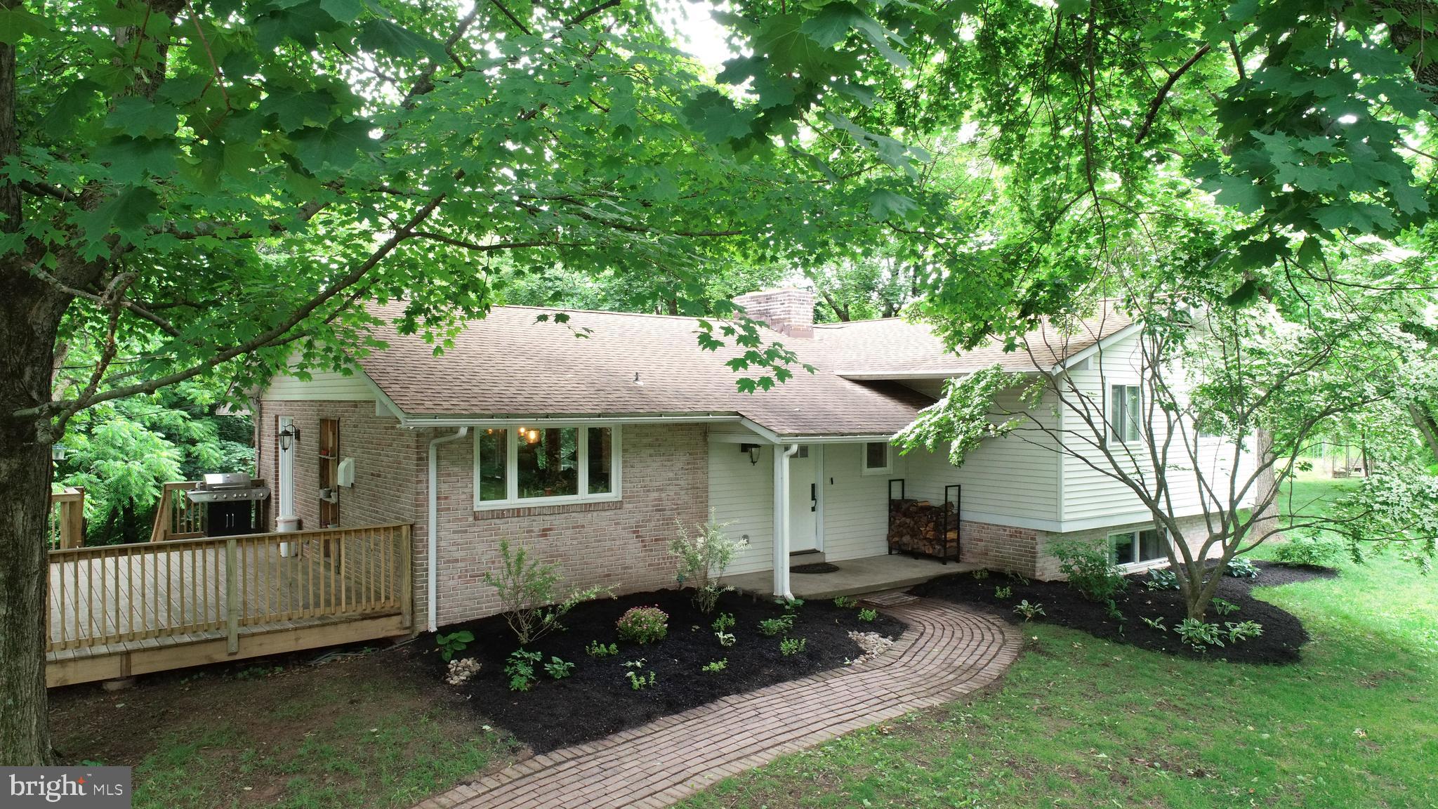 618 Callowhill Road Perkasie, PA 18944 - Photo 1 of 38
