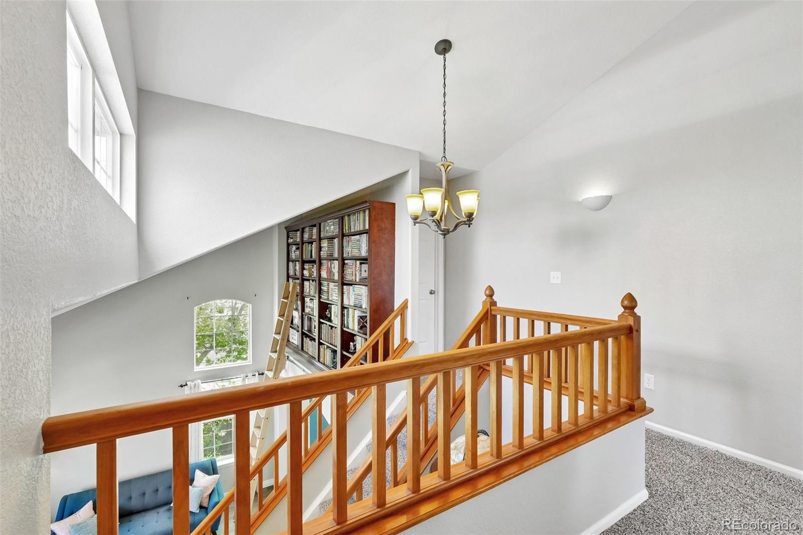 6642 Tiger Tooth Lone Tree, CO 80124 - Photo 24 of 44 a view of entryway