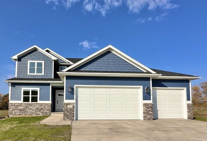 400 Michelle Lane, Unit 65 Cottage Grove, WI 53527 - Photo 1 of 56