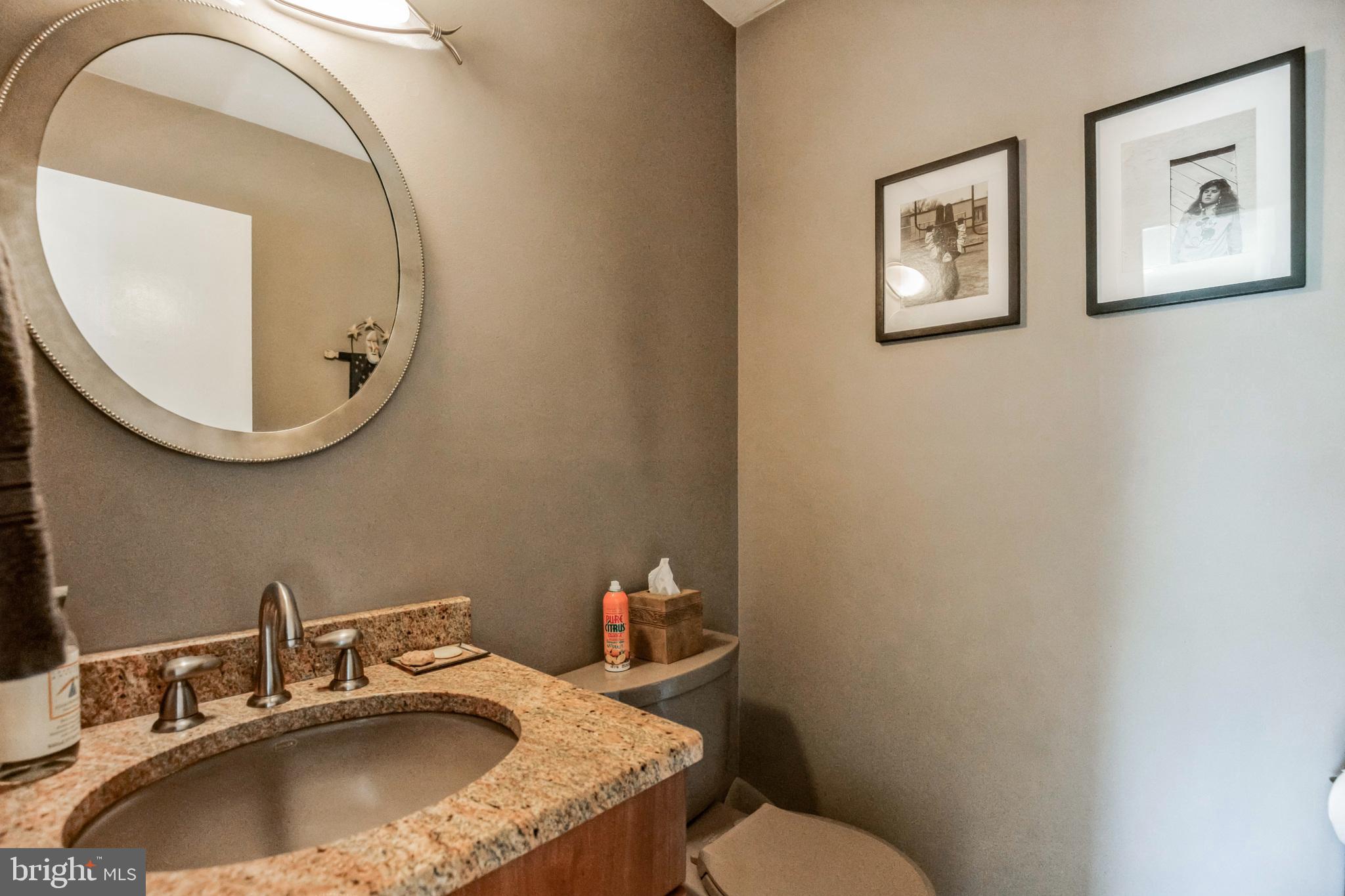 9309 River View Road Broomes Island, MD 20615 - Photo 23 of 42 Half Bath