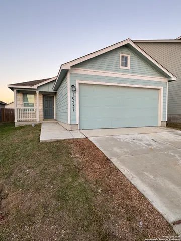 $192,900 | 10531 Varmus Drive, Converse, TX 78109