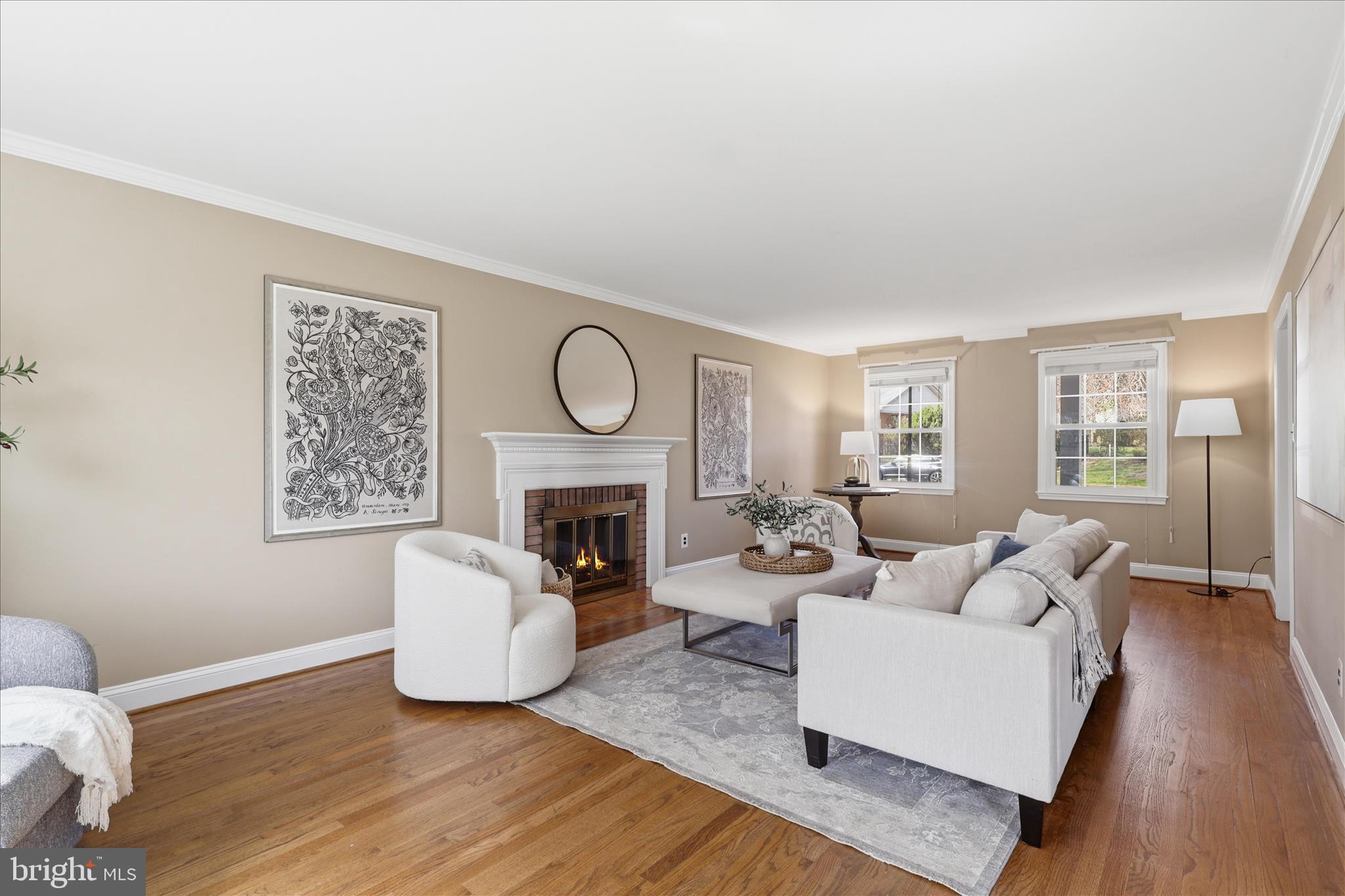 1335 MacBeth Street McLean, VA 22102 - Photo 24 of 57