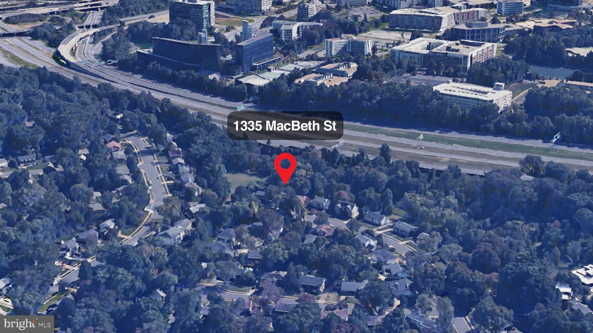 1335 MacBeth Street McLean, VA 22102 - Photo 3 of 57