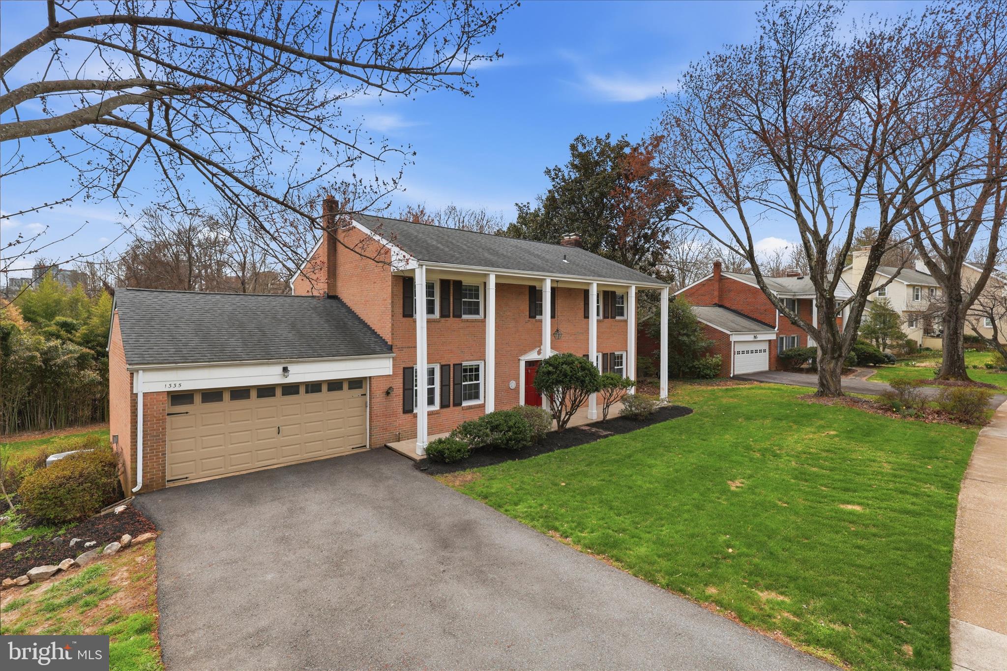 1335 MacBeth Street McLean, VA 22102 - Photo 4 of 57