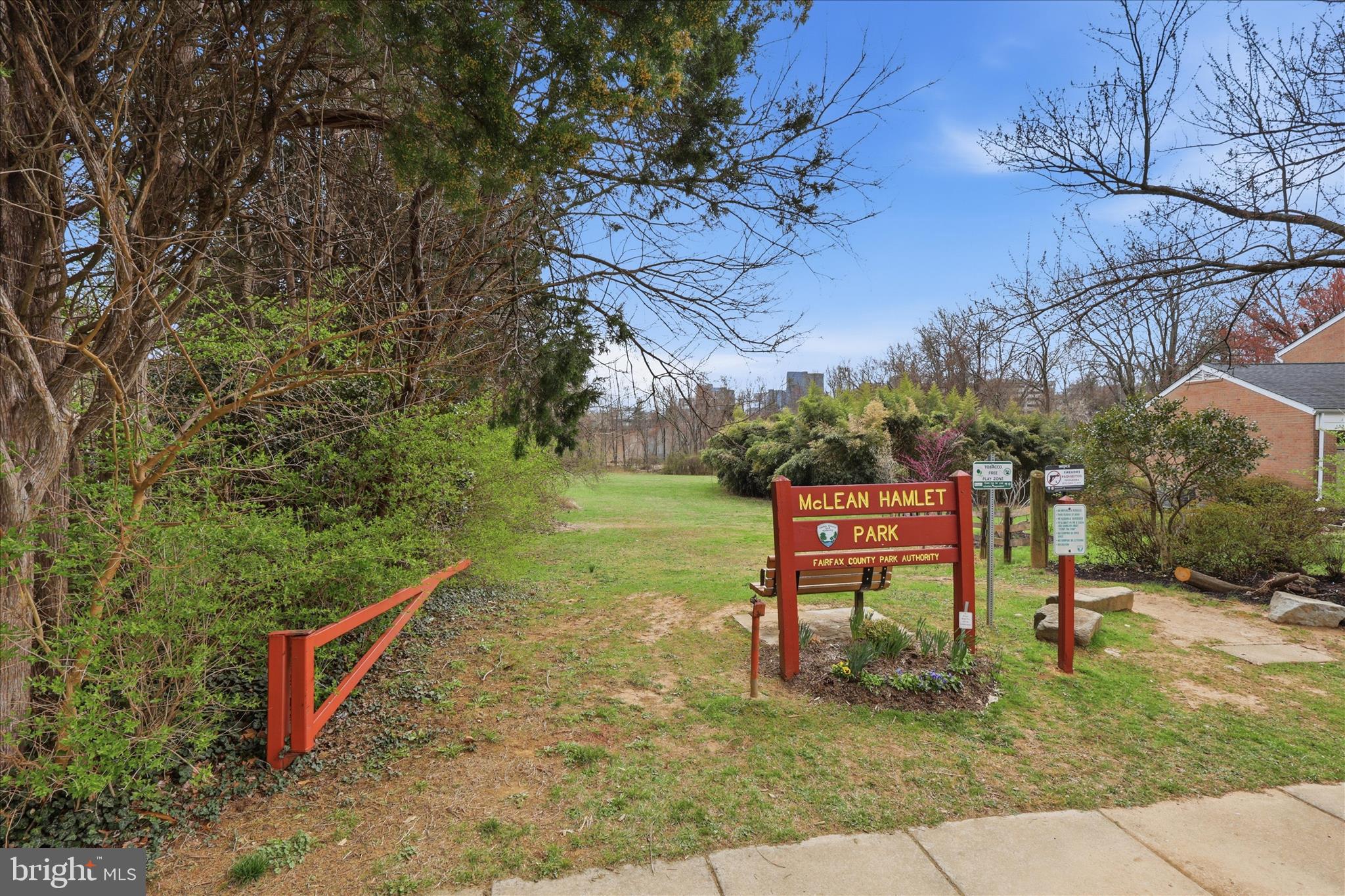 1335 MacBeth Street McLean, VA 22102 - Photo 49 of 57