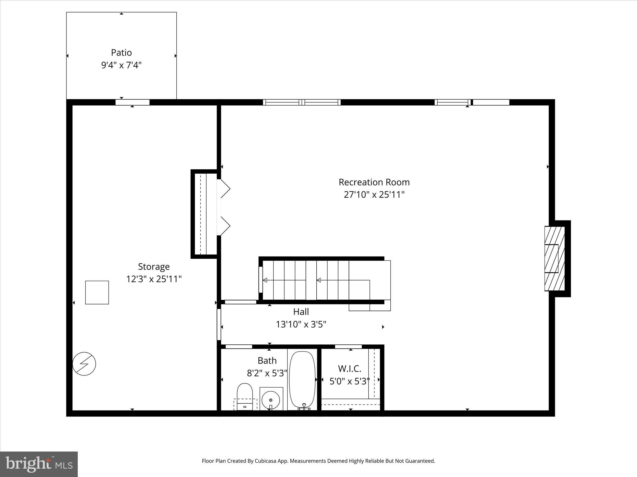 1335 MacBeth Street McLean, VA 22102 - Photo 54 of 57