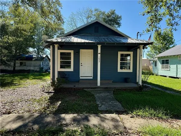 $800 | 1042 Bickham Street, Franklinton, LA 70438