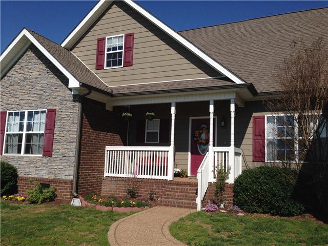 2432 Gene Fitzgerald Road Columbia, TN 38401 - Photo 2 of 20 Gallery Image 2