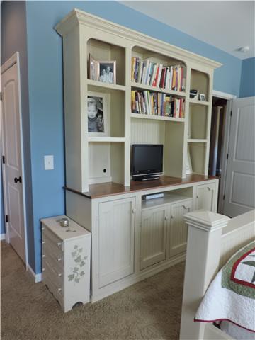 2432 Gene Fitzgerald Road Columbia, TN 38401 - Photo 10 of 20 Gallery Image 10