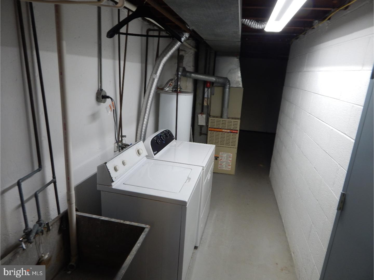 4161 Whiting Road Philadelphia, PA 19154 - Photo 12 of 13 Laundry Room