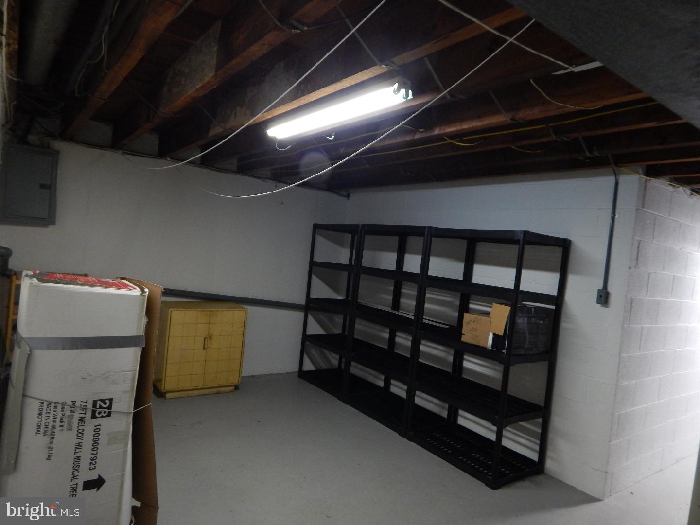 4161 Whiting Road Philadelphia, PA 19154 - Photo 13 of 13 Basement