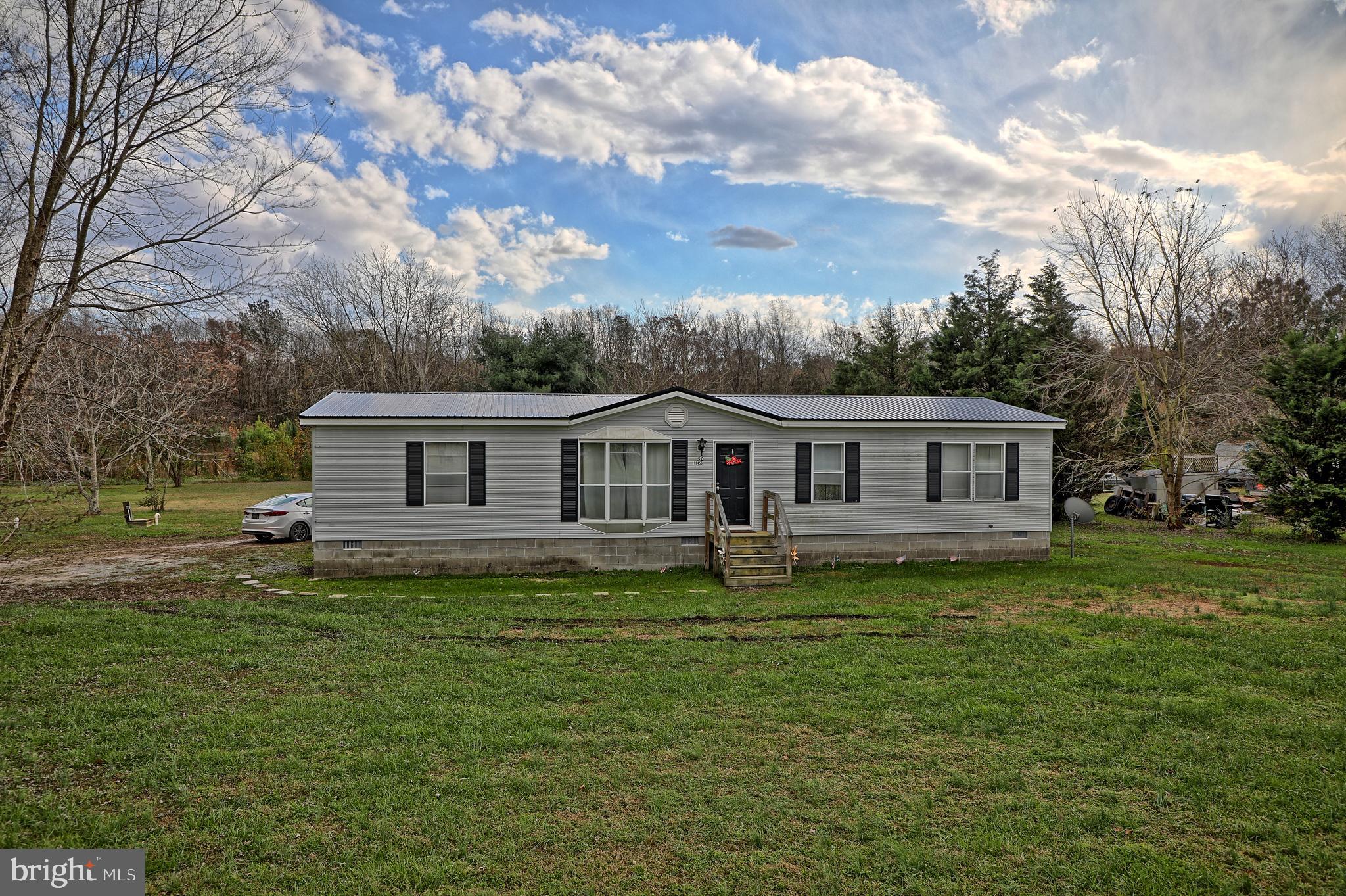 18456 Philips Hill Road Laurel, DE 19956 - Photo 2 of 23