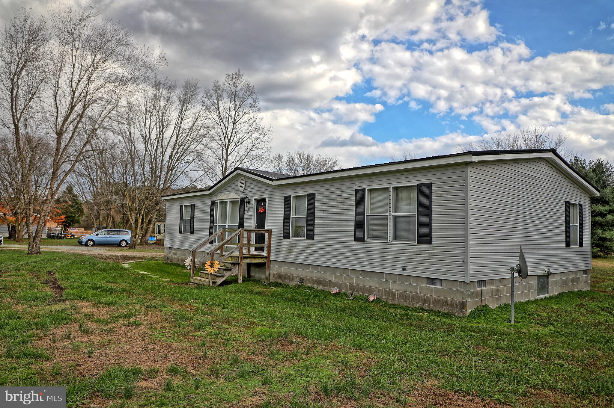 18456 Philips Hill Road Laurel, DE 19956 - Photo 3 of 23