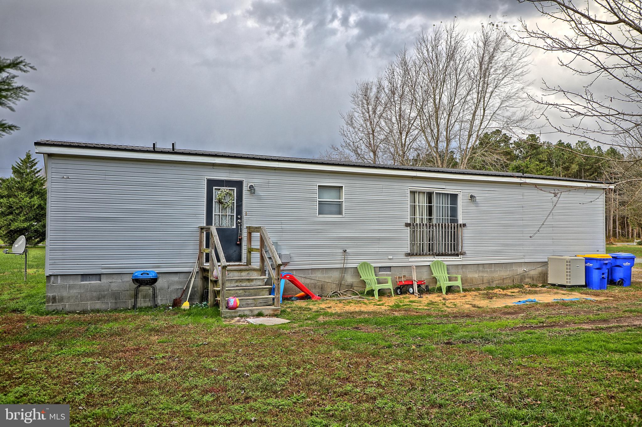 18456 Philips Hill Road Laurel, DE 19956 - Photo 21 of 23