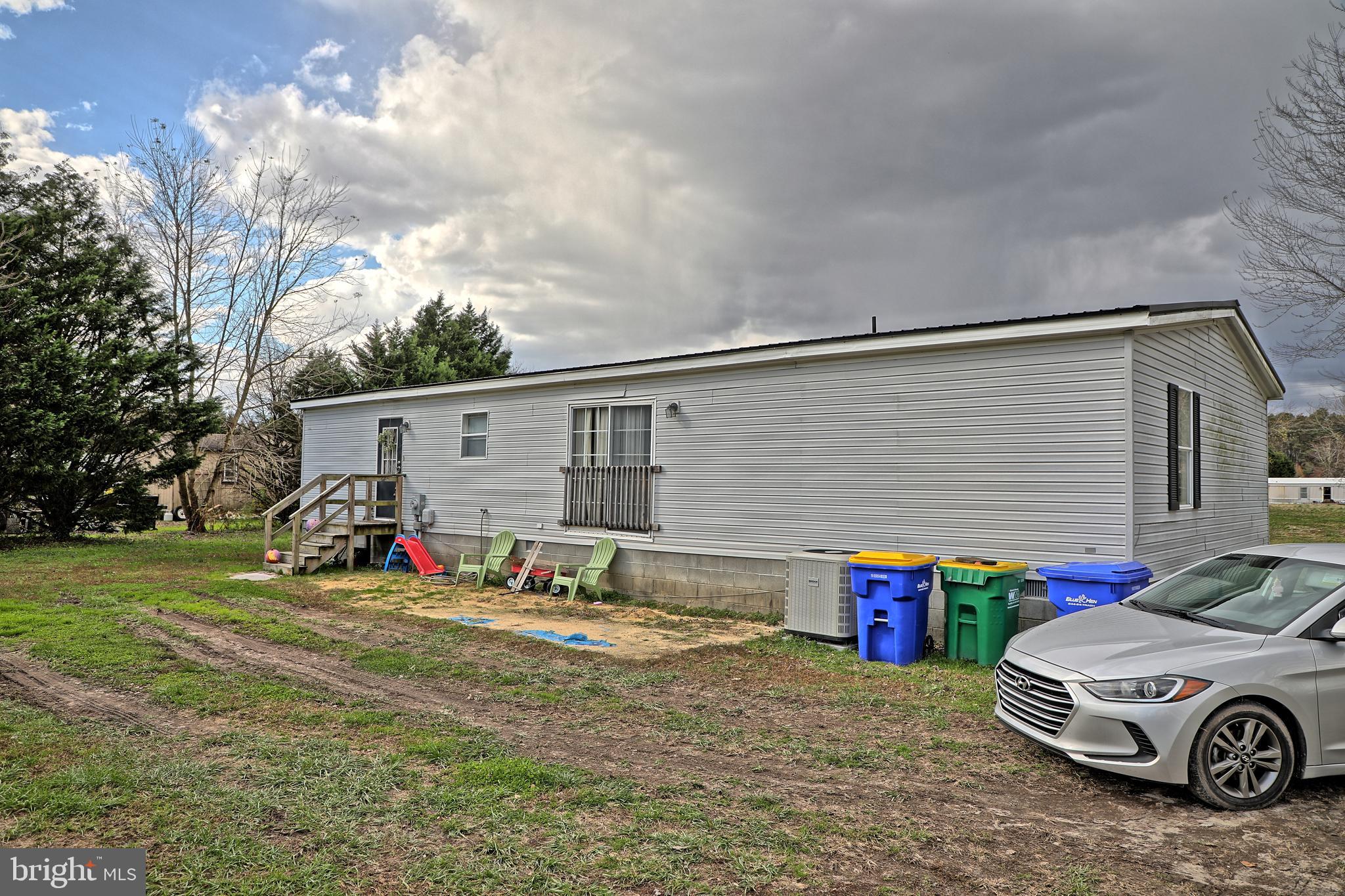 18456 Philips Hill Road Laurel, DE 19956 - Photo 22 of 23