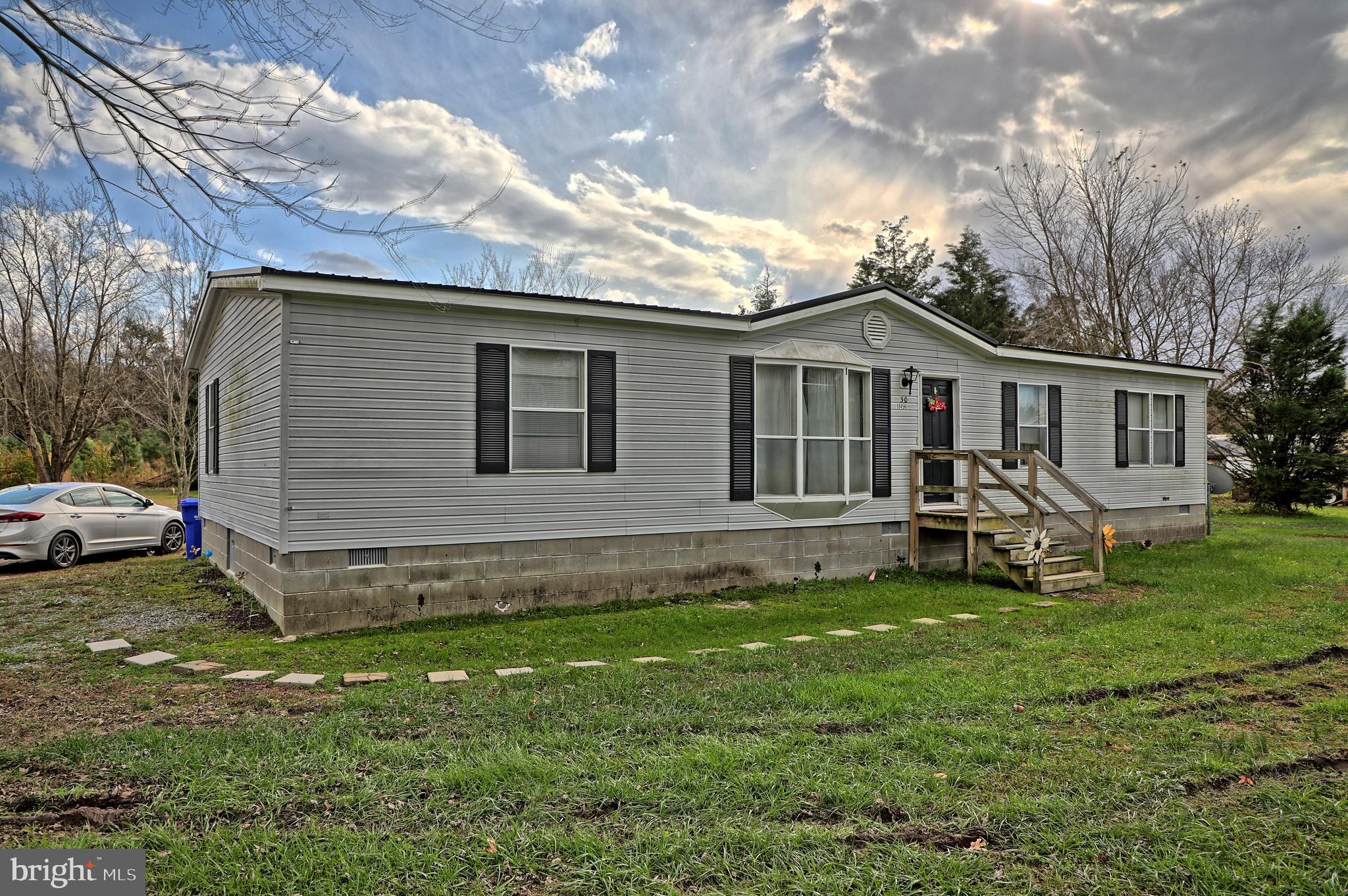 18456 Philips Hill Road Laurel, DE 19956 - Photo 4 of 23