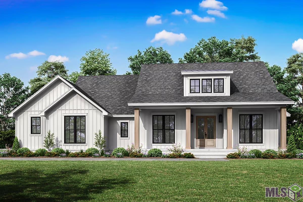 10482 Summerside Drive Baker, LA 70714 - Photo 3 of 11