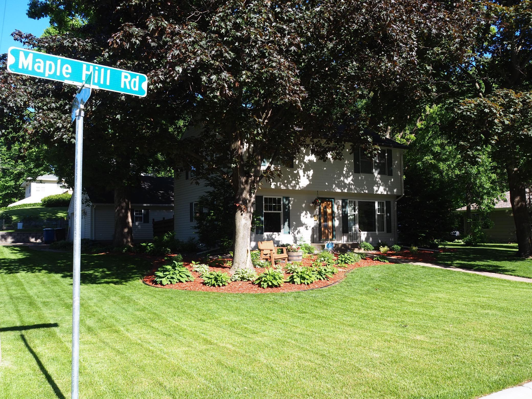 201 Maple Hill Road Hopkins, MN 55343 - Photo 26 of 32