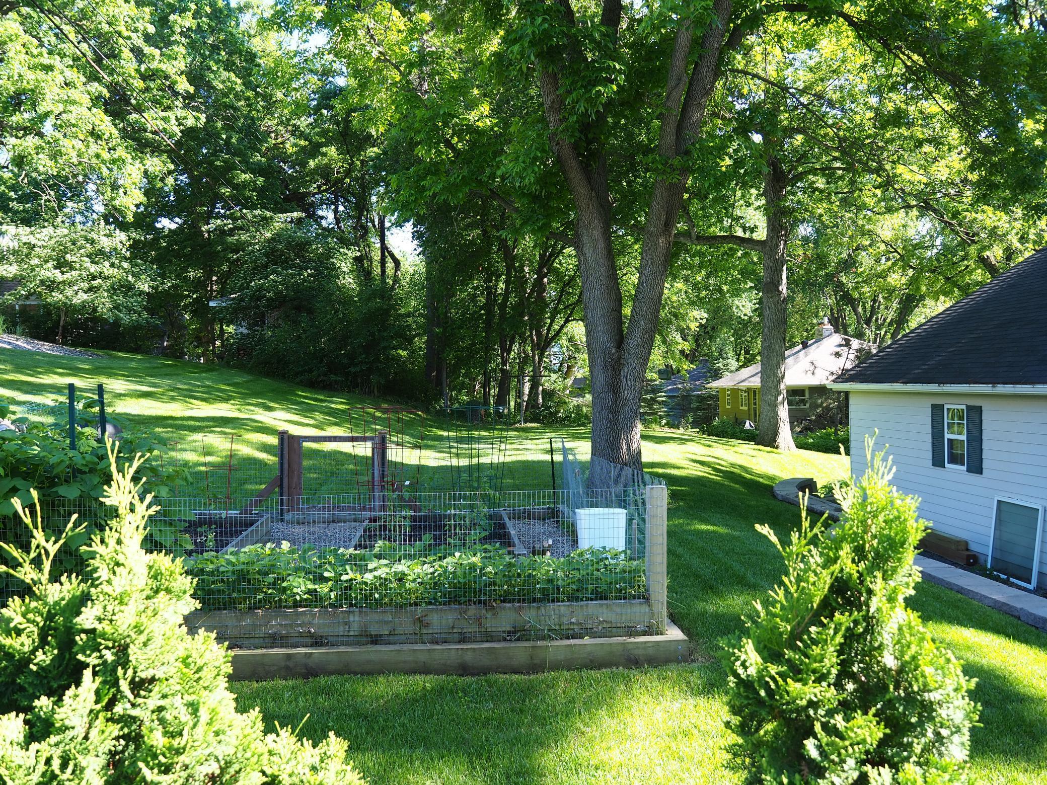 201 Maple Hill Road Hopkins, MN 55343 - Photo 27 of 32