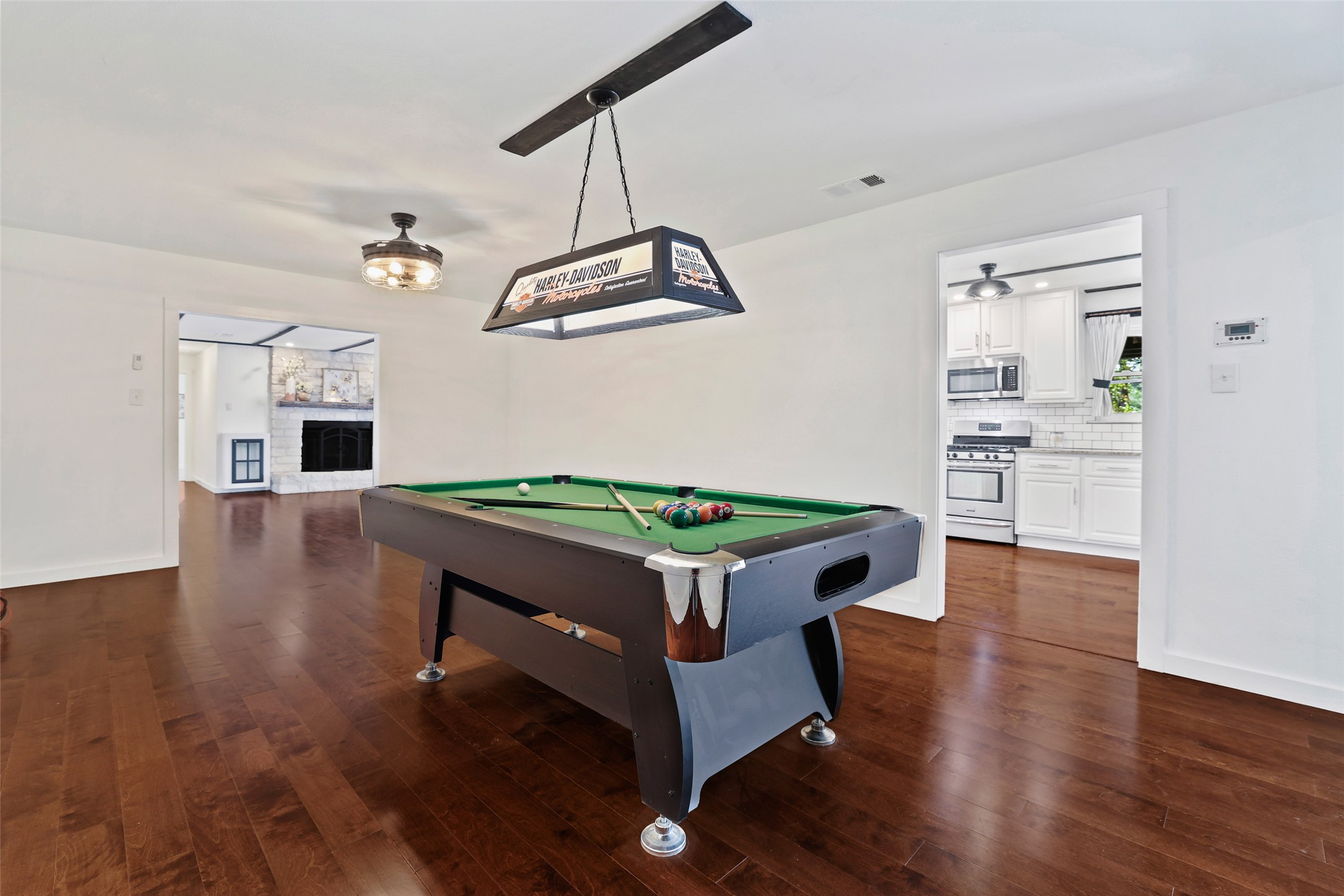 30309 Live Oak Trail Georgetown, TX 78633 - Photo 9 of 40 Game Room or make into a Dining Room.