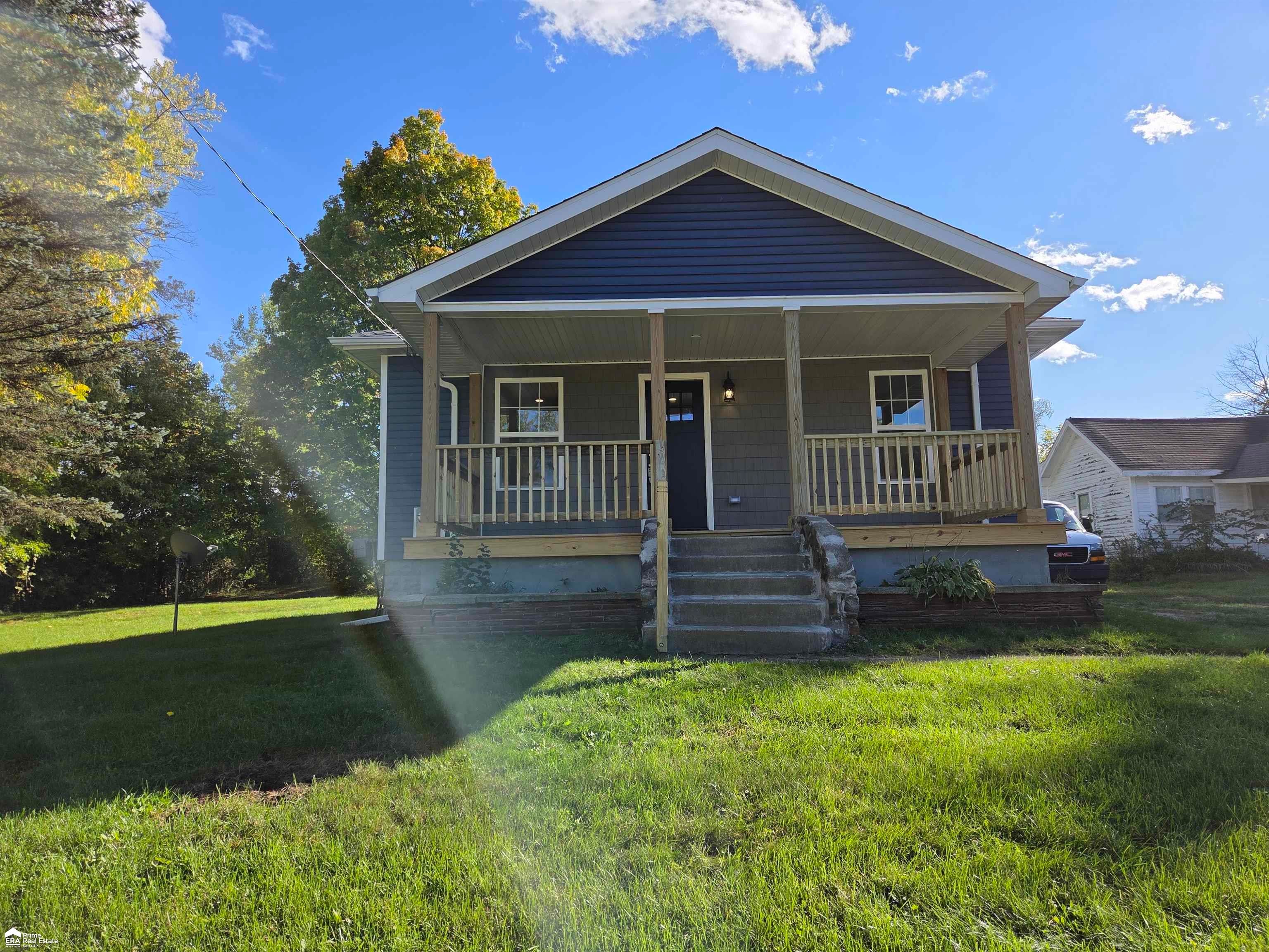 906 Maple Street Mount Morris, MI 48458 - Photo 1 of 21 Gallery Image 1