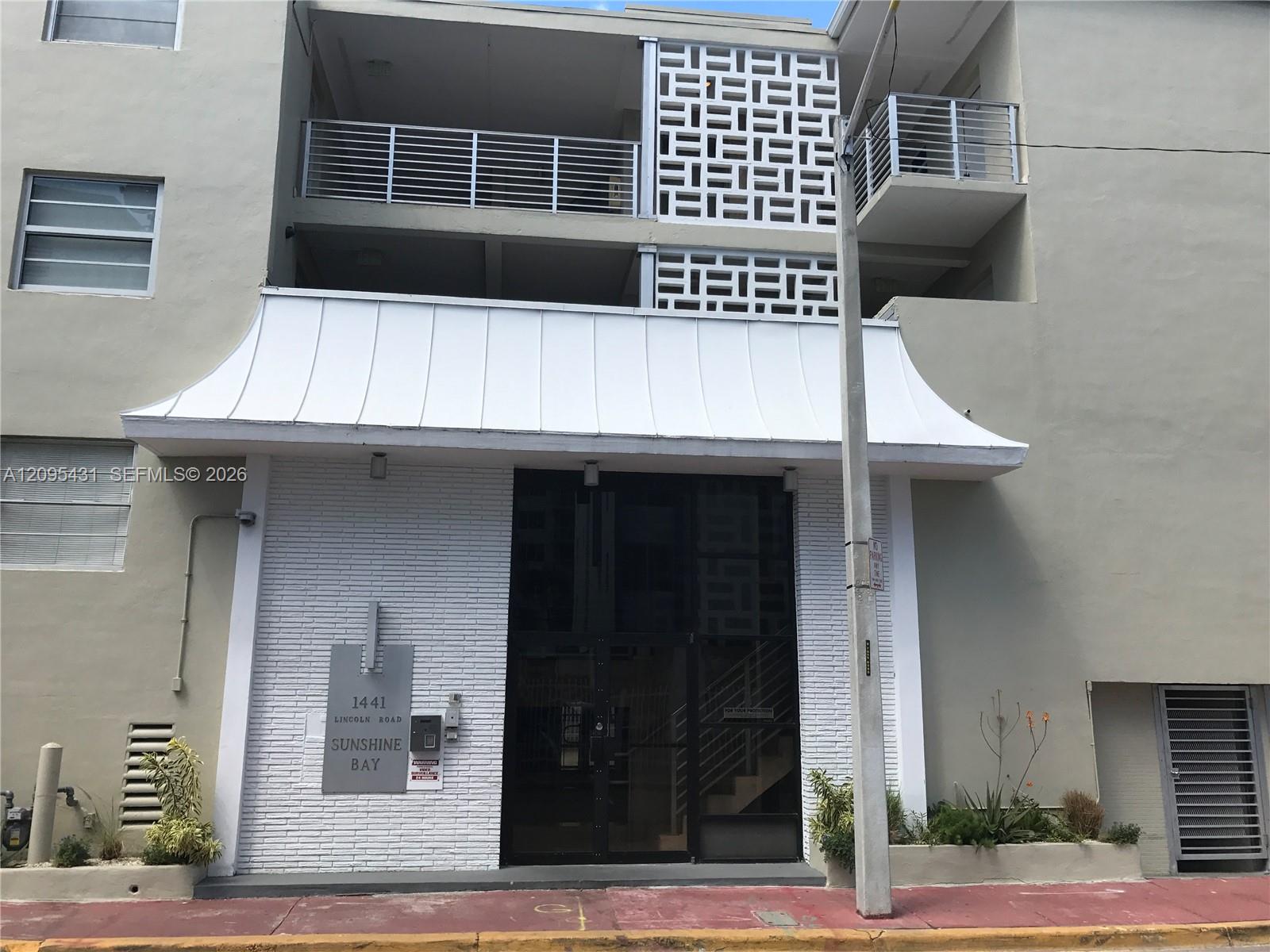 1441 Lincoln Road, Unit 216 Miami Beach, FL 33139 - Photo 14 of 14 Gallery Image 14