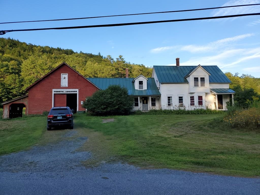 24 Old Goshen Road Newport, NH 03773 - Photo 1 of 39 Gallery Image 1