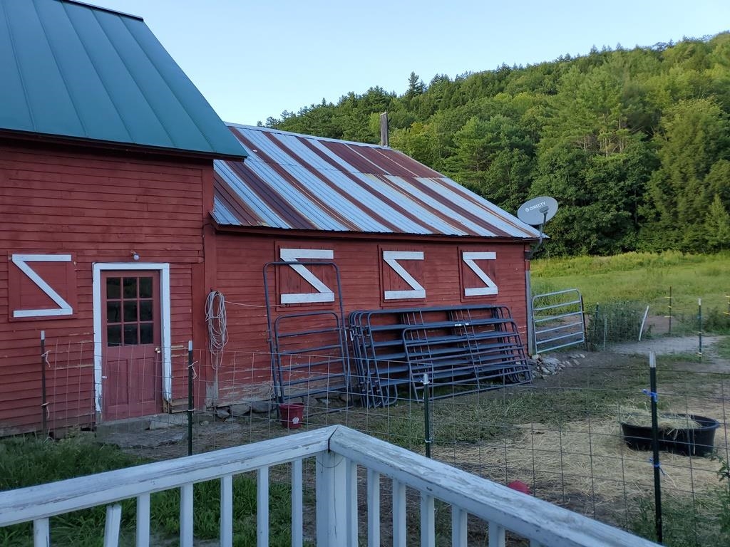 24 Old Goshen Road Newport, NH 03773 - Photo 6 of 39 Gallery Image 6
