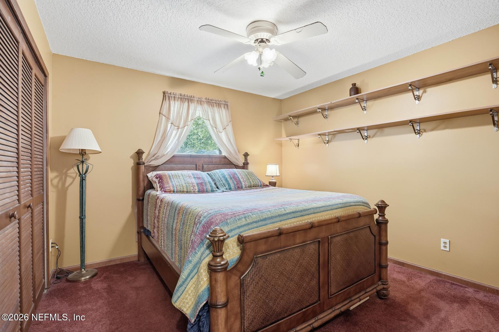 12551 Moose Road Jacksonville, FL 32226 - Photo 22 of 34 Third Bedroom