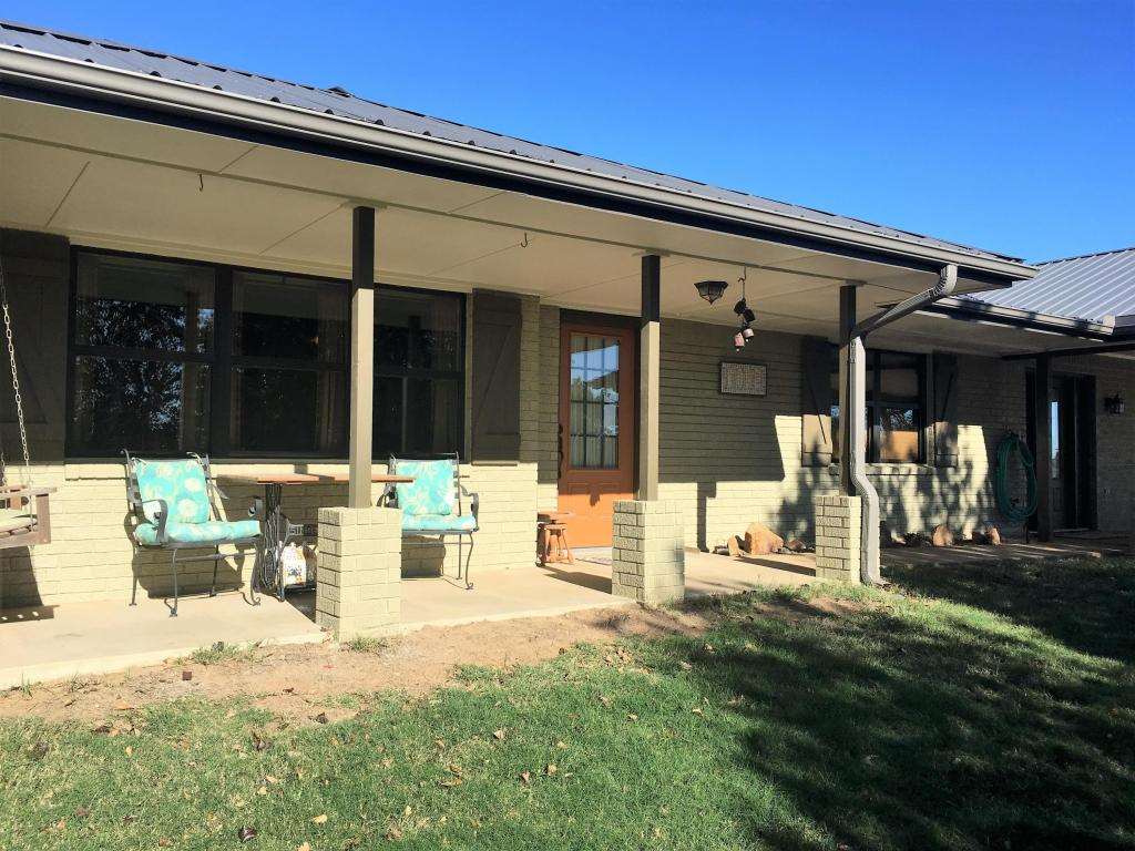 7718 Texaco Road Cushing, OK 74023 - Photo 3 of 25 Gallery Image 3