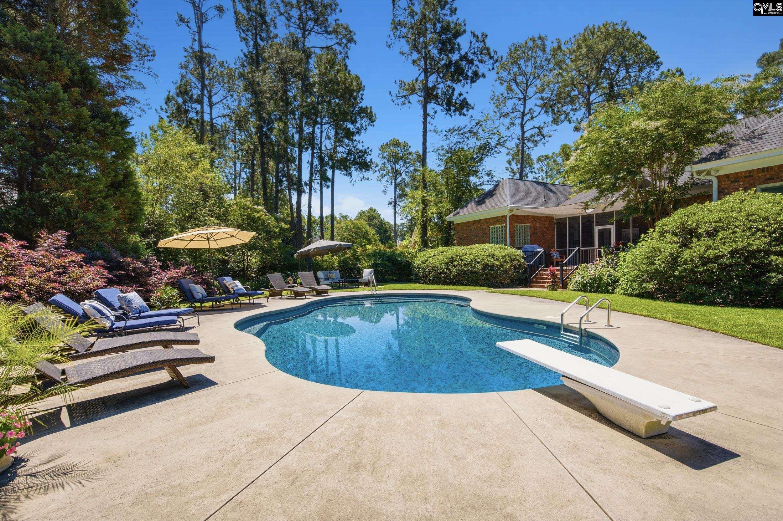 148 High Knoll Road Columbia, SC 29223 - Photo 63 of 78