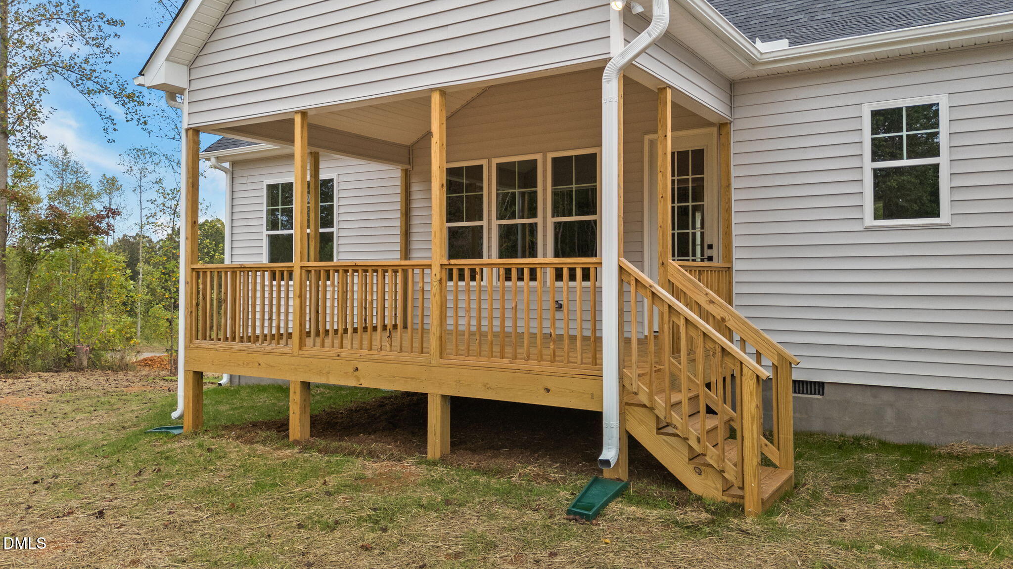 95 Autumnwood Lane Spring Hope, NC 27882 - Photo 31 of 39 16-web-or-mls-DJI_20250926130128_0659_D