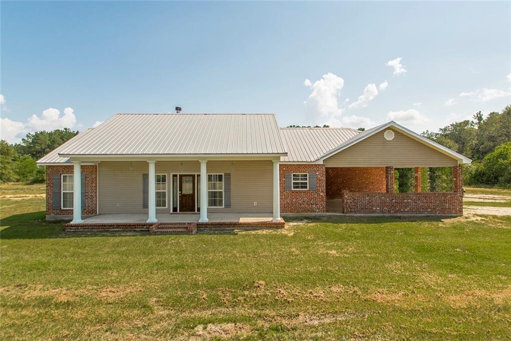 29260 Wagner Road Albany, LA 70711 - Photo 1 of 23