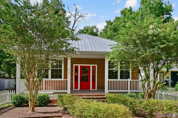 $249,900 | 431 East Josephine Street, Gonzales, LA 70737