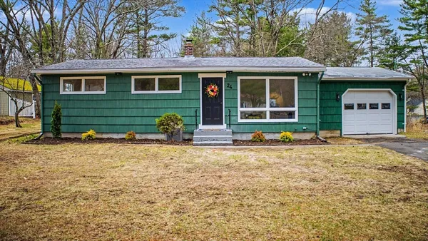 $339,000 | 24 Jaeger Drive, Westfield, MA 01085