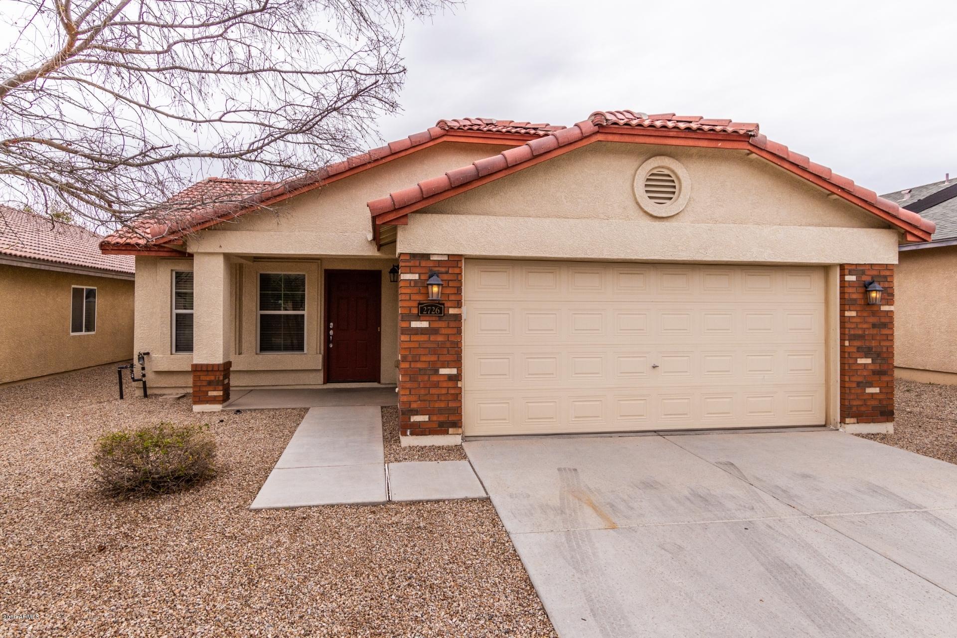 2726 West Pecan Road Phoenix, AZ 85041 - Photo 1 of 20 0001-Pecan (1)