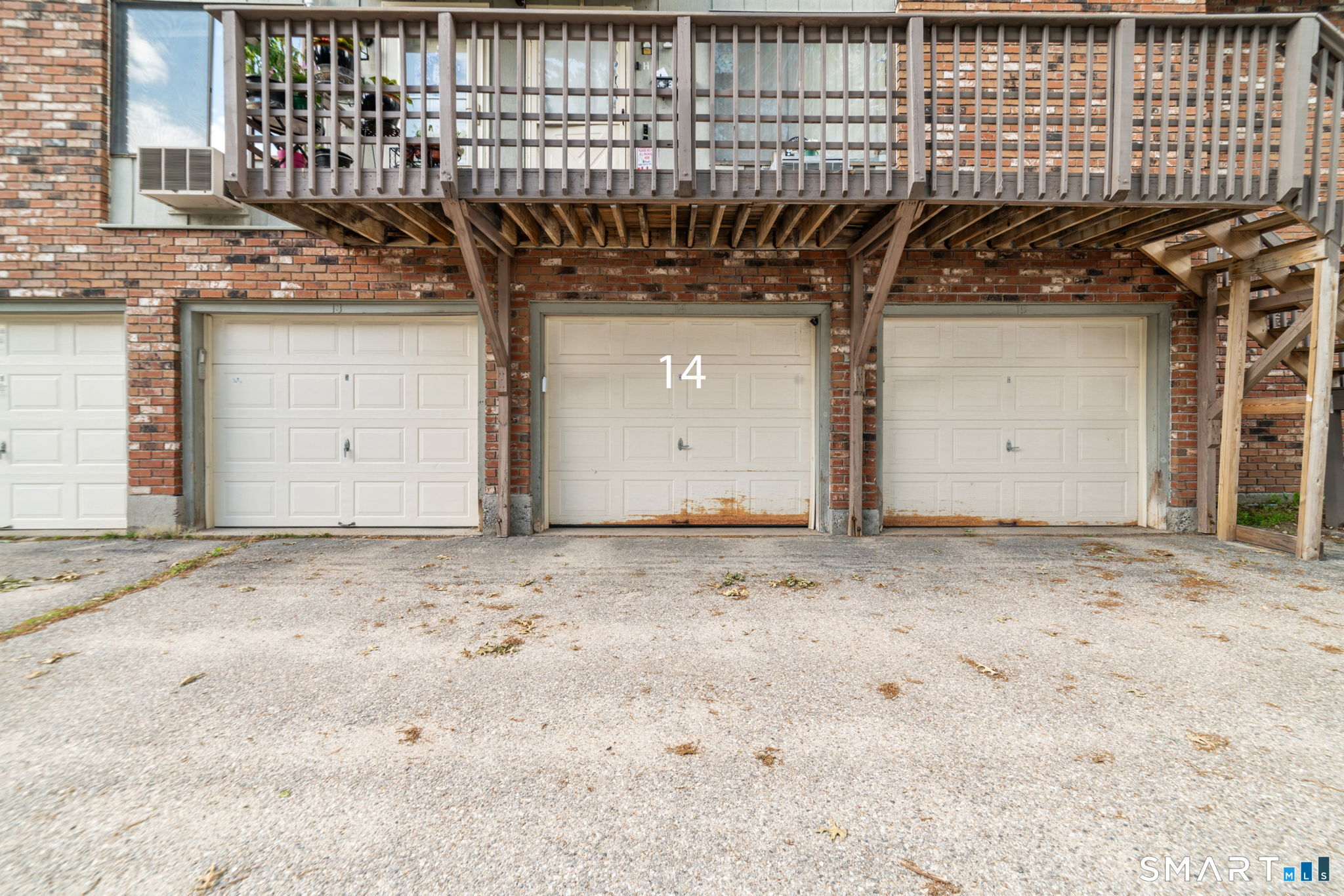 30 Kay Lane, Unit K Waterbury, CT 06708 - Photo 29 of 30 Just a few feet away from front door