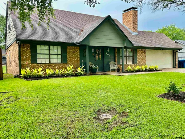 $259,000 | 403 Shelley Drive, Whitehouse, TX 75791