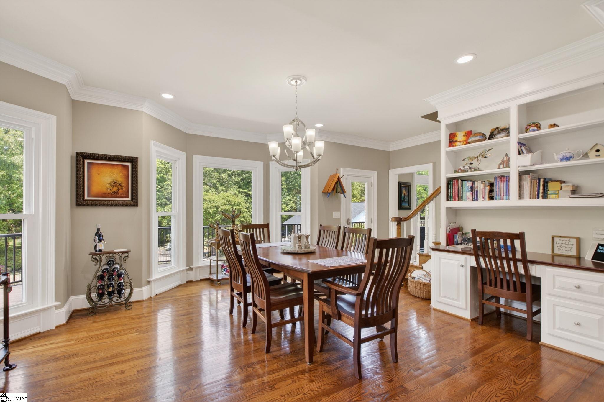 646 Harrison Bridge Road Simpsonville, SC 29680 - Photo 14 of 50