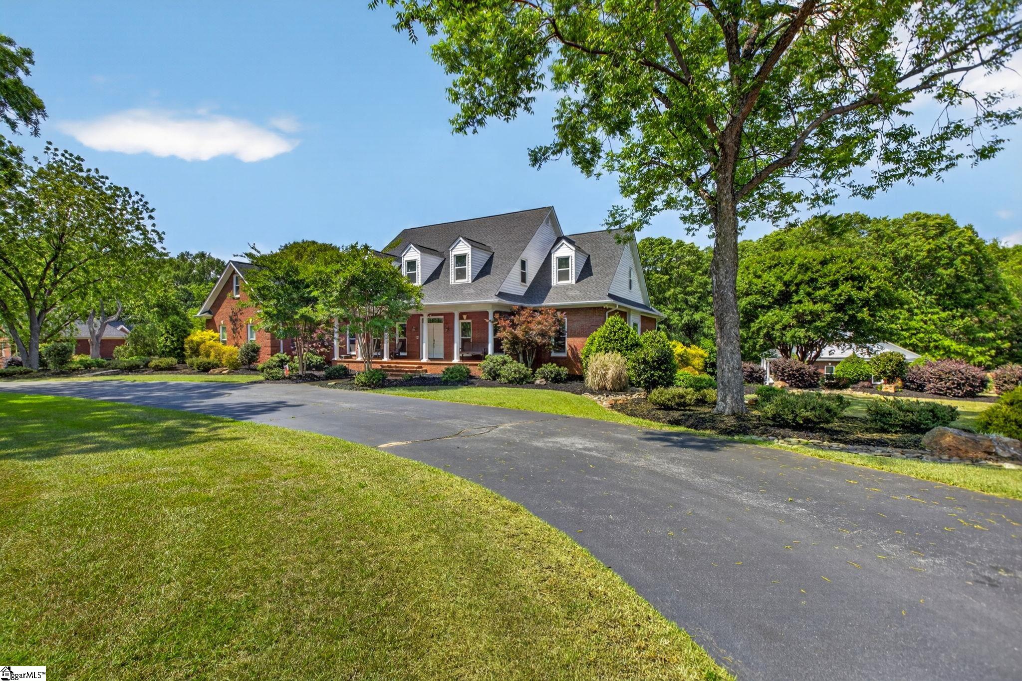 646 Harrison Bridge Road Simpsonville, SC 29680 - Photo 2 of 50
