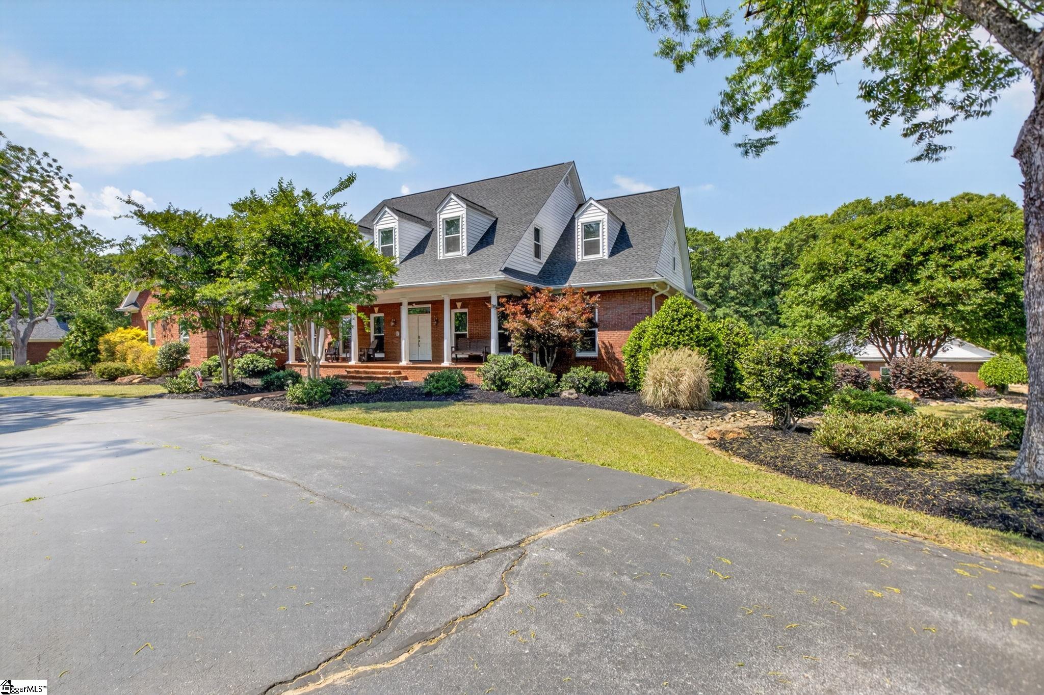 646 Harrison Bridge Road Simpsonville, SC 29680 - Photo 3 of 50
