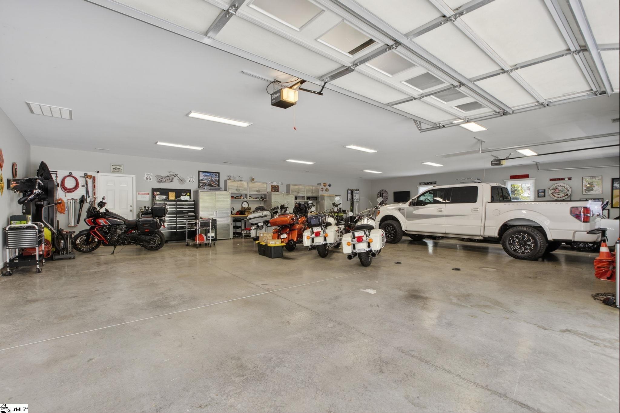 646 Harrison Bridge Road Simpsonville, SC 29680 - Photo 37 of 50