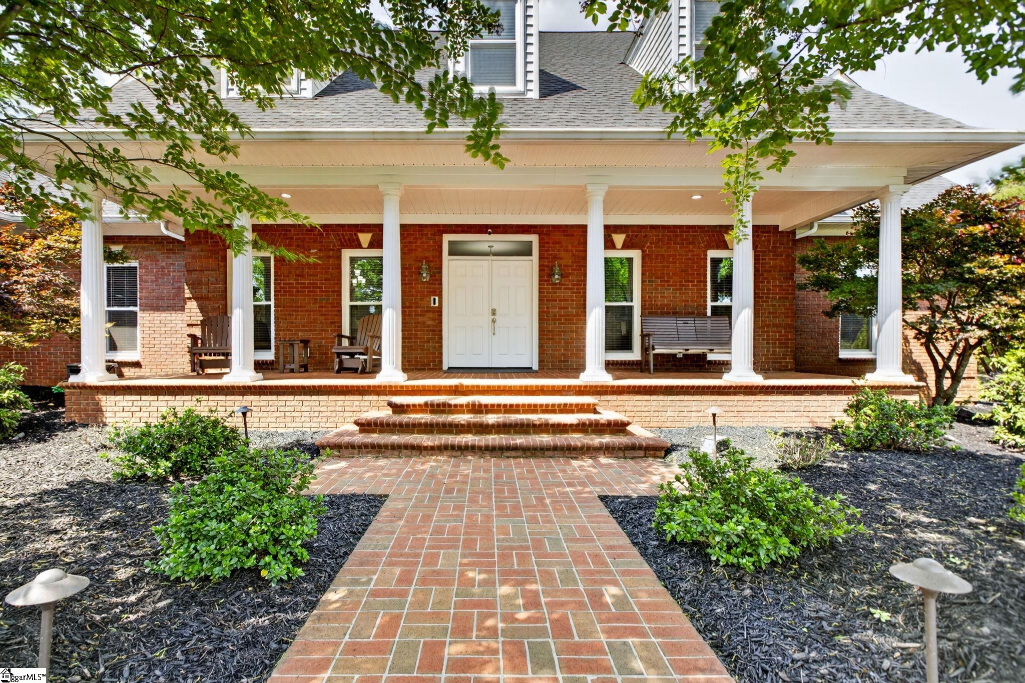 646 Harrison Bridge Road Simpsonville, SC 29680 - Photo 4 of 50
