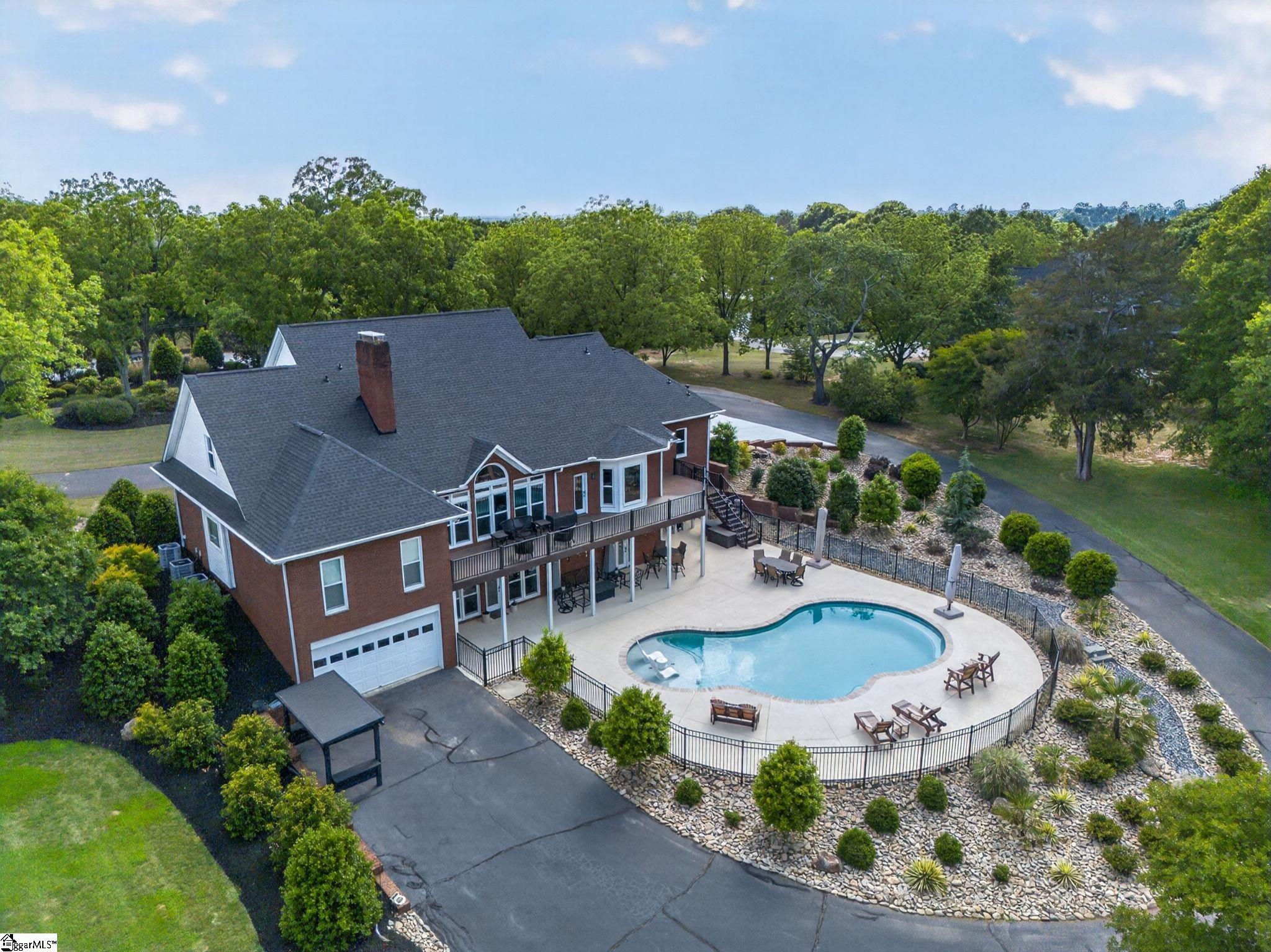 646 Harrison Bridge Road Simpsonville, SC 29680 - Photo 46 of 50