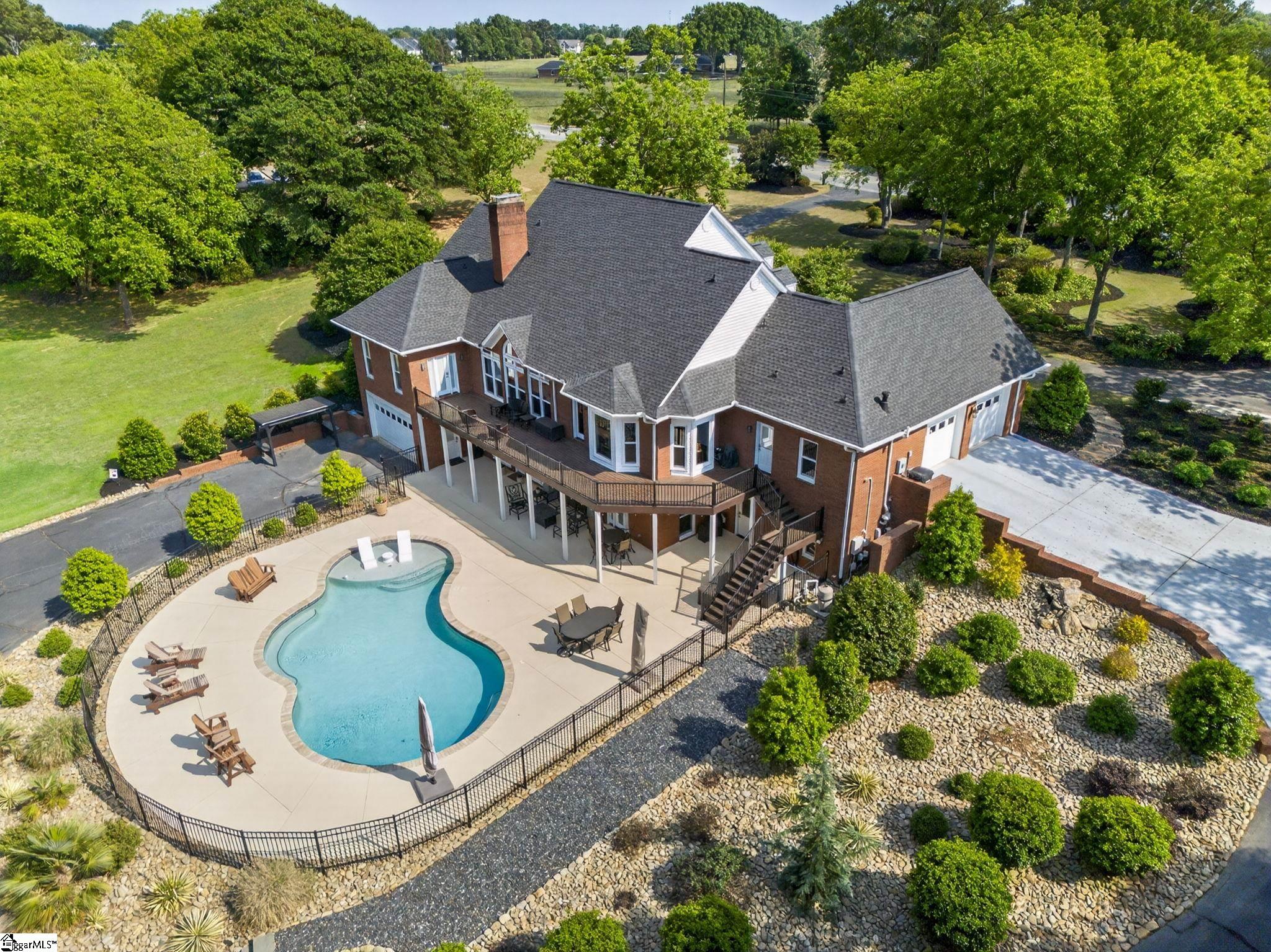 646 Harrison Bridge Road Simpsonville, SC 29680 - Photo 47 of 50