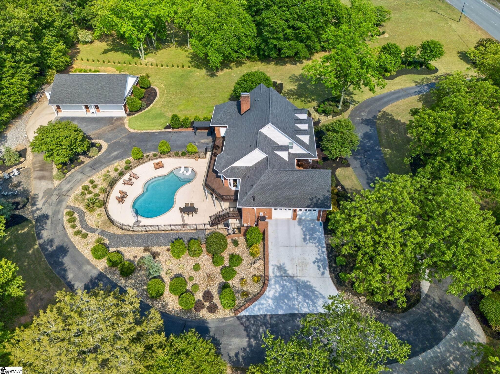 646 Harrison Bridge Road Simpsonville, SC 29680 - Photo 50 of 50