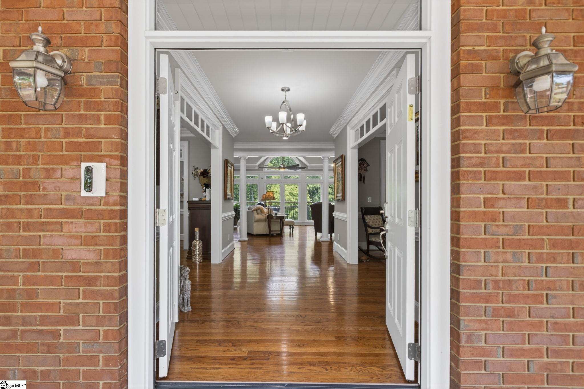 646 Harrison Bridge Road Simpsonville, SC 29680 - Photo 5 of 50