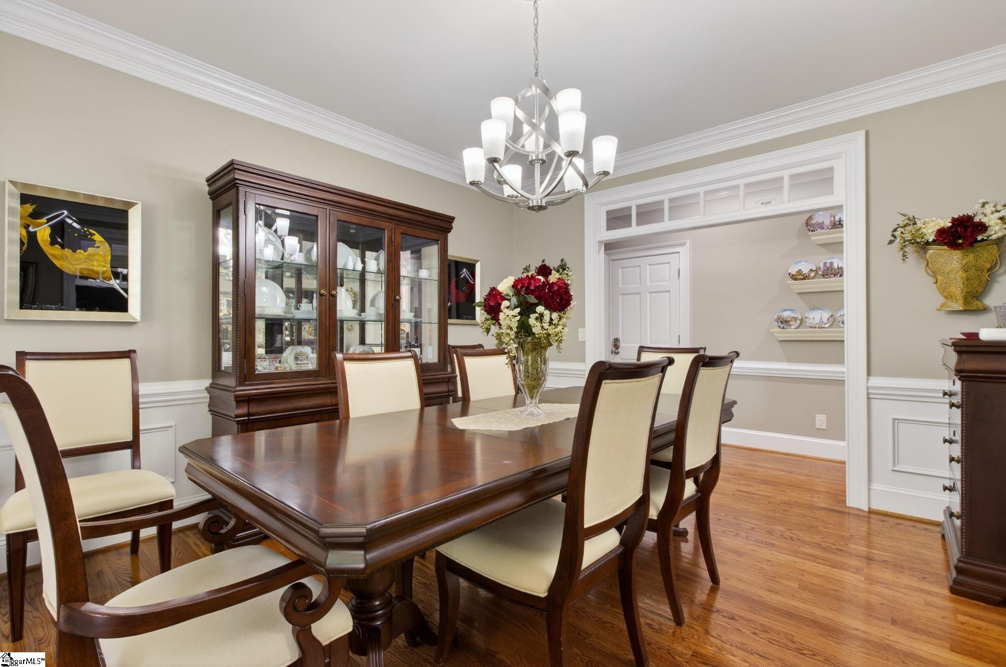 646 Harrison Bridge Road Simpsonville, SC 29680 - Photo 7 of 50